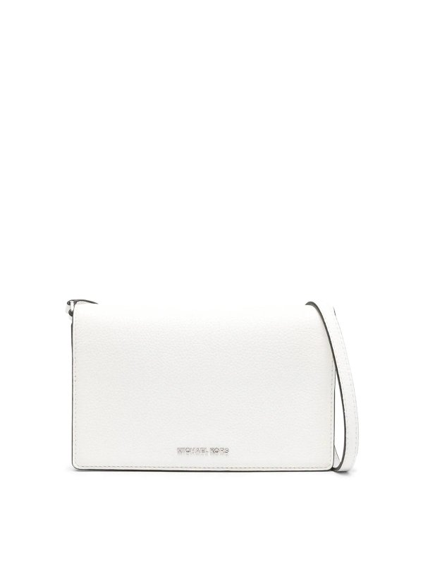 MICHAEL KORS: Umhängetaschen - Umhängetasche - Weiß