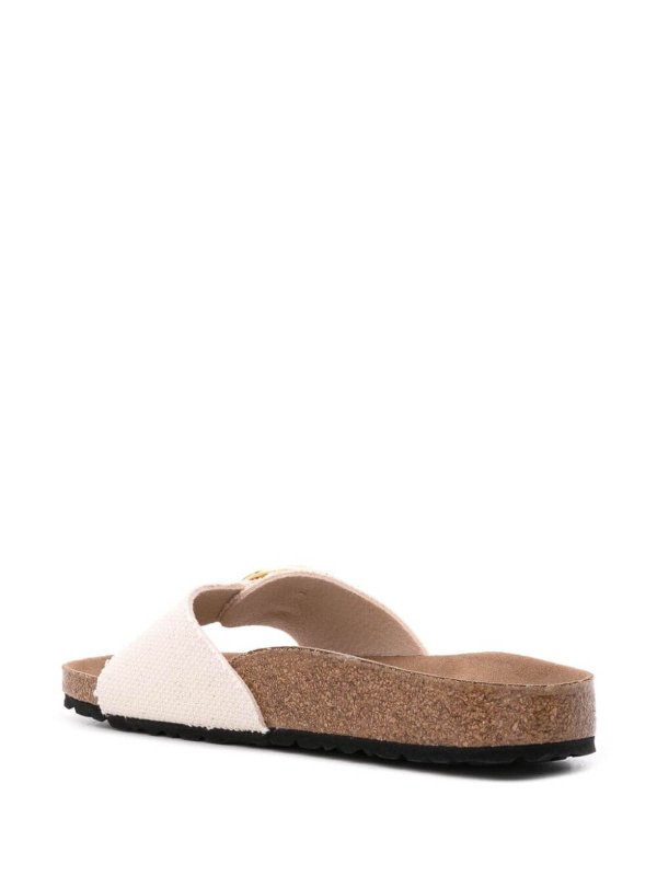 Sandalen - Weiß shop online: BIRKENSTOCK