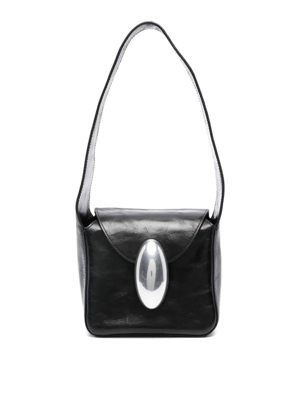 ALEXANDER WANG: totes bags - Dome Slouchy Small Hobo
