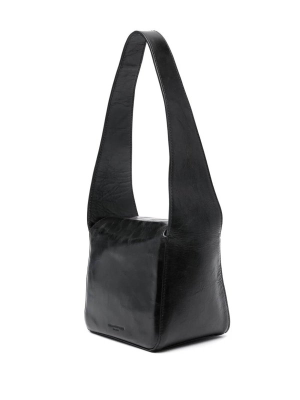 ALEXANDER WANG: totes bags online - Dome Slouchy Small Hobo