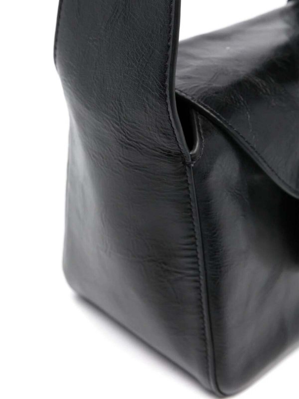 Dome Slouchy Small Hobo shop online: ALEXANDER WANG