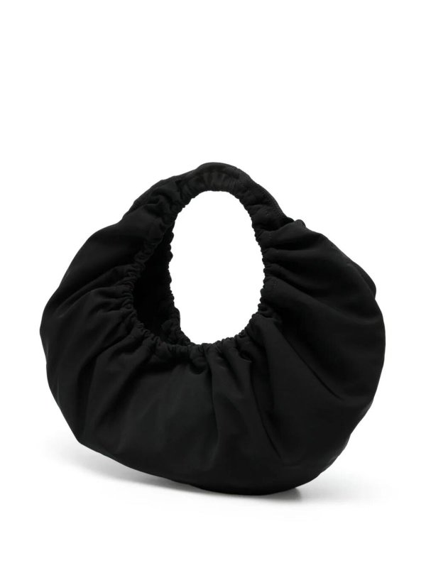 ALEXANDER WANG: cross body bags online - Crescent Medium Bag