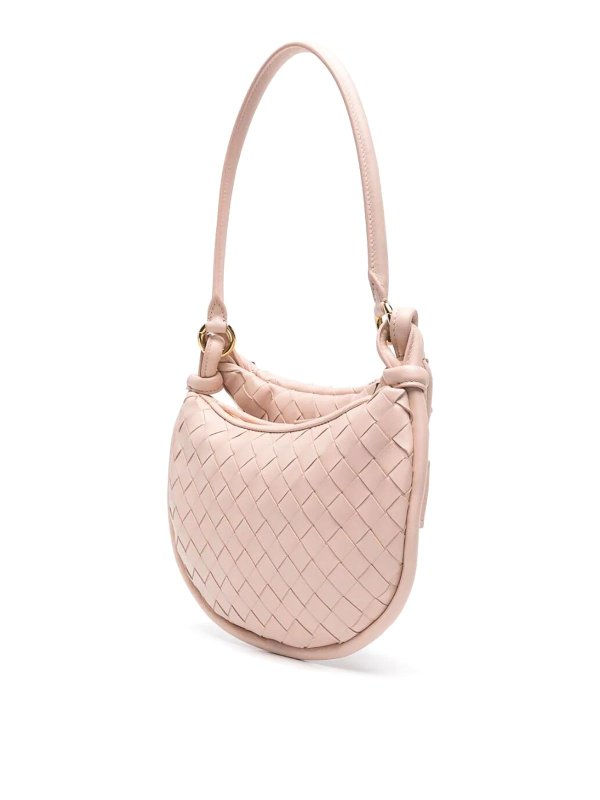 BOTTEGA VENETA: cross body bags online - Gemelli Bag