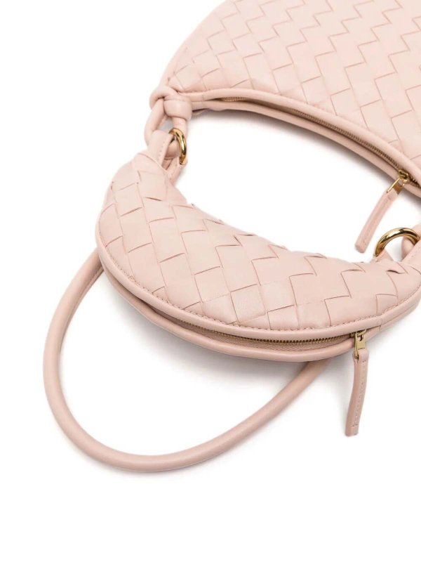 The Best Shops BOTTEGA VENETA: cross body bags - Gemelli Bag