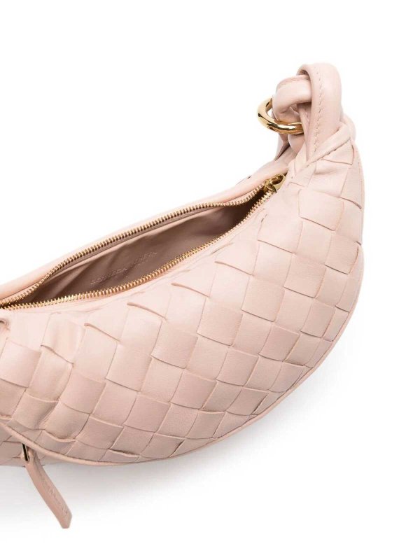 Gemelli Bag shop online: BOTTEGA VENETA