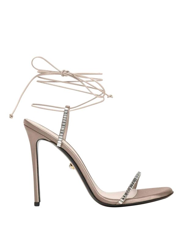 ALEVí MILANO: sandals - Kiky sandals