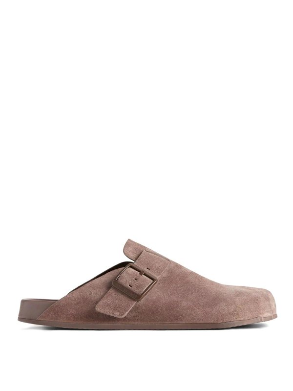 BALENCIAGA: mules shoes - Sunday Mules