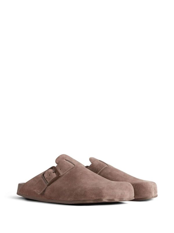 BALENCIAGA: mules shoes online - Sunday Mules