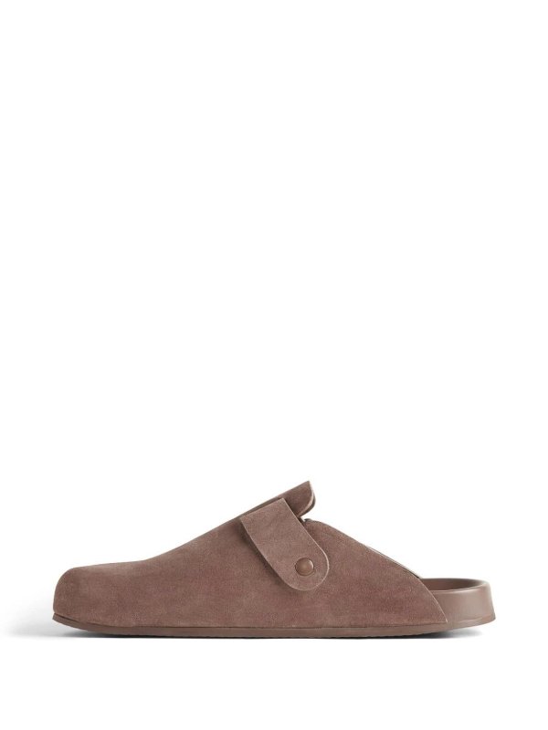 The Best Shops BALENCIAGA: mules shoes - Sunday Mules