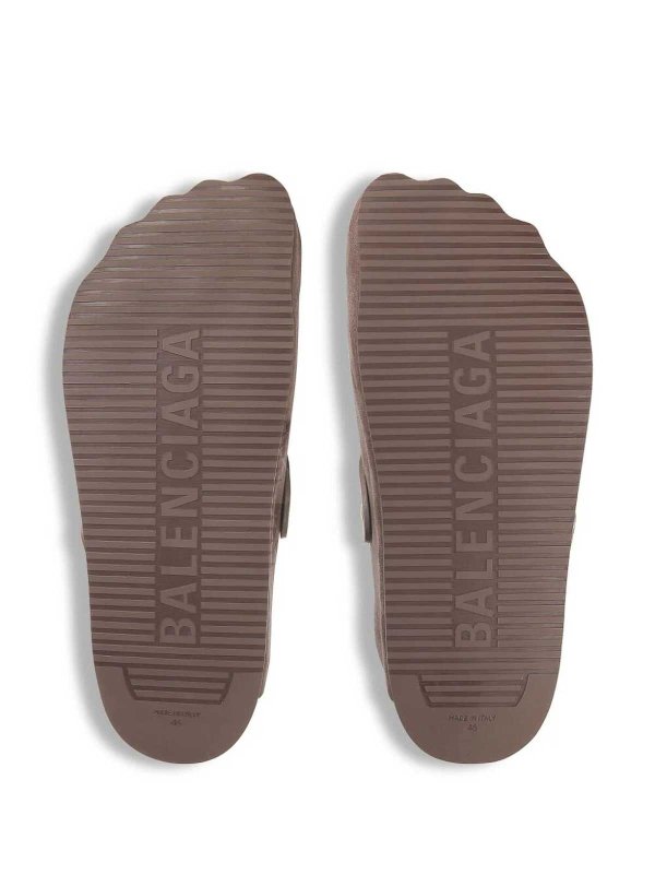 BALENCIAGA buy online Sunday Mules