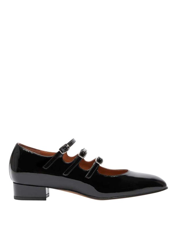 CAREL PARIS: sandals - Ariana sandals