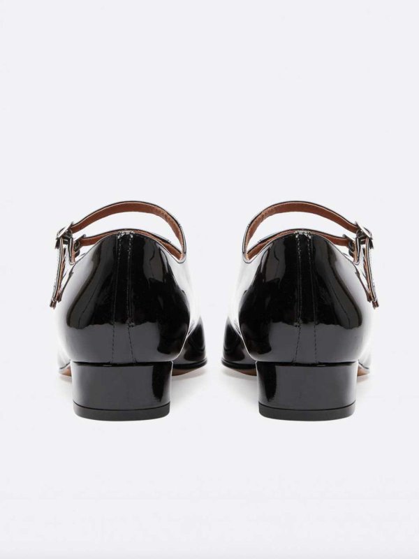 The Best Shops CAREL PARIS: sandals - Ariana sandals