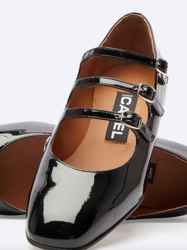 Ariana sandals shop online: CAREL PARIS