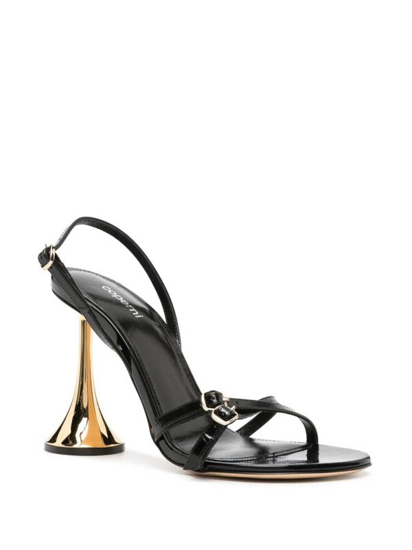 COPERNI: sandals online - Orchestra Heel Sandals