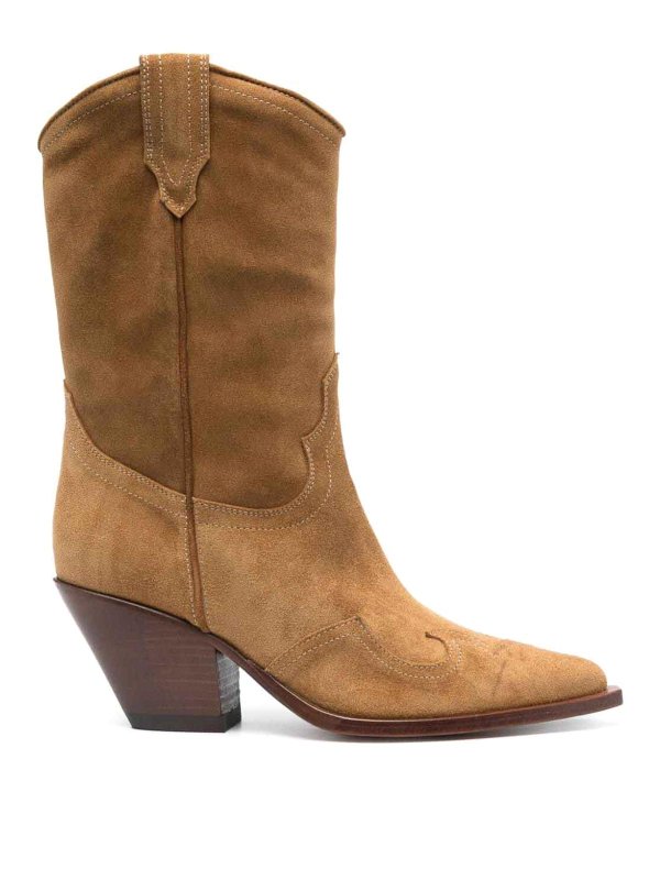 ブーツその他 SONORA BOOTS (DGH457CASUE06W CAMEL) Sonora Boots | ModeSens