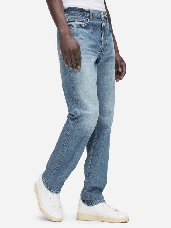 Frame: straight leg jeans online - Straight leg jeans