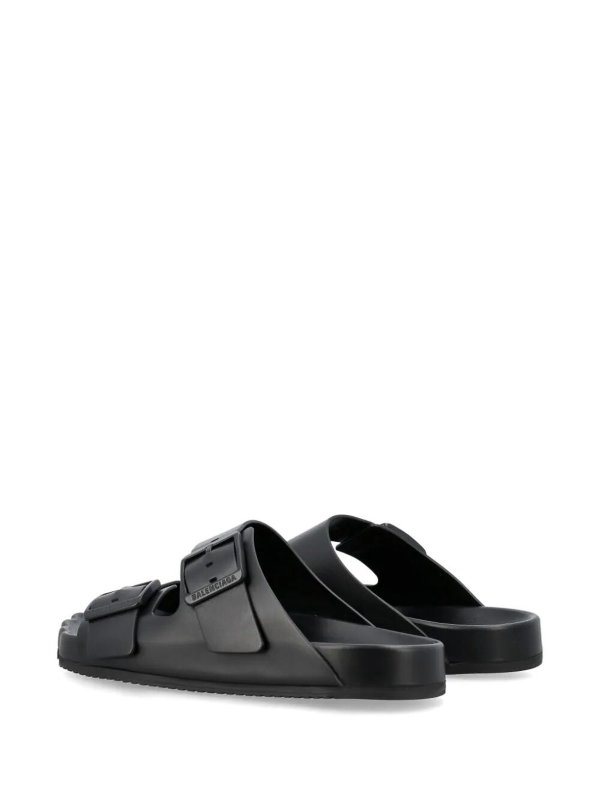 The Best Shops BALENCIAGA: sandals - Sunday Sandals