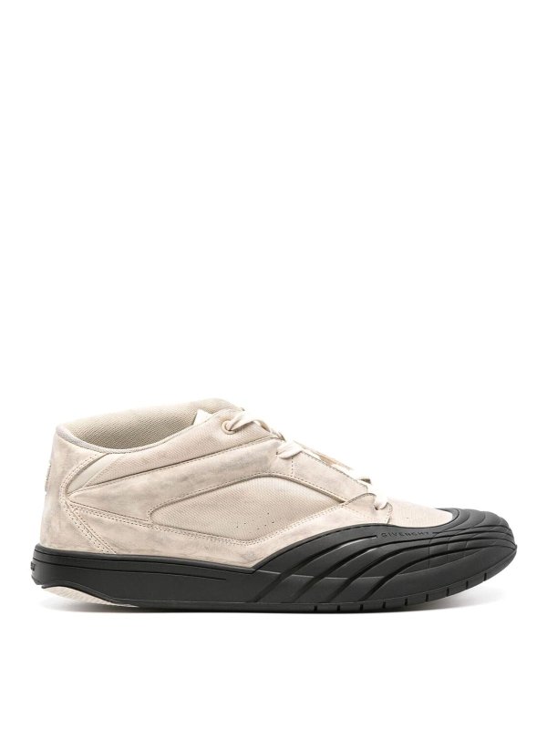 GIVENCHY: trainers - Logo sneakers