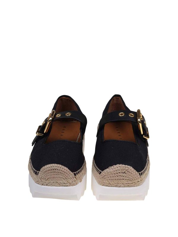 The Best Shops Marni: Chaussures classiques - Chaussures - Noir