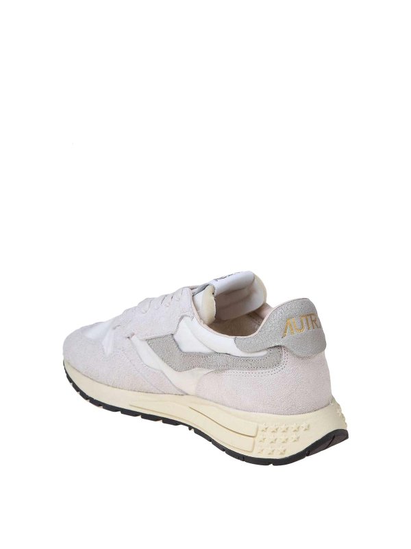 AUTRY: Zapatillas online - Zapatillas - Blanco