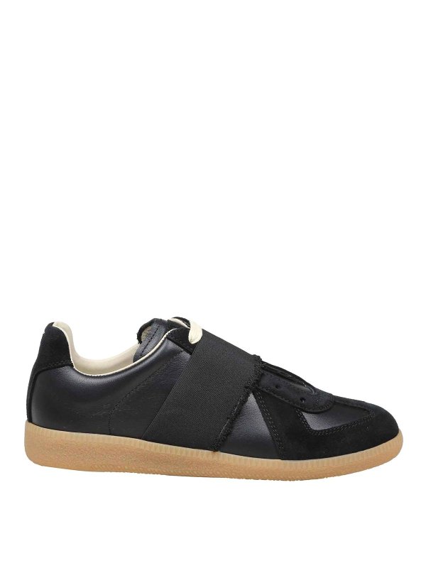 Maison Margiela: sneakers - Sneakers Replica