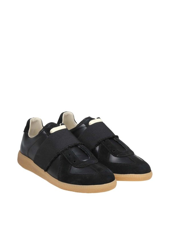 Maison Margiela: sneakers online - Sneakers Replica