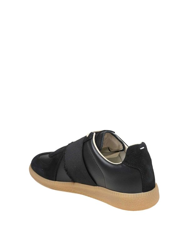 The Best Shops Maison Margiela: sneakers - Sneakers Replica
