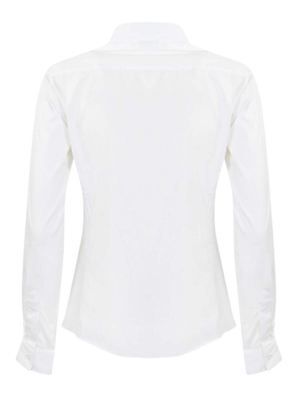 FAY: シャツ online - シャツ - 白