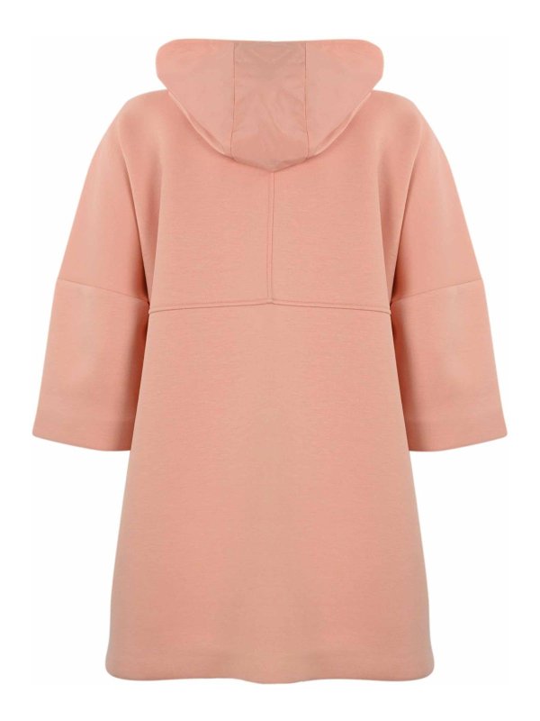 HOX: giacche casual online - Giacca con cappuccio da donna