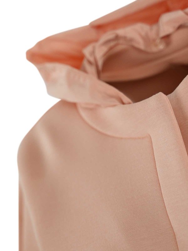 The Best Shops HOX: giacche casual - Giacca con cappuccio da donna