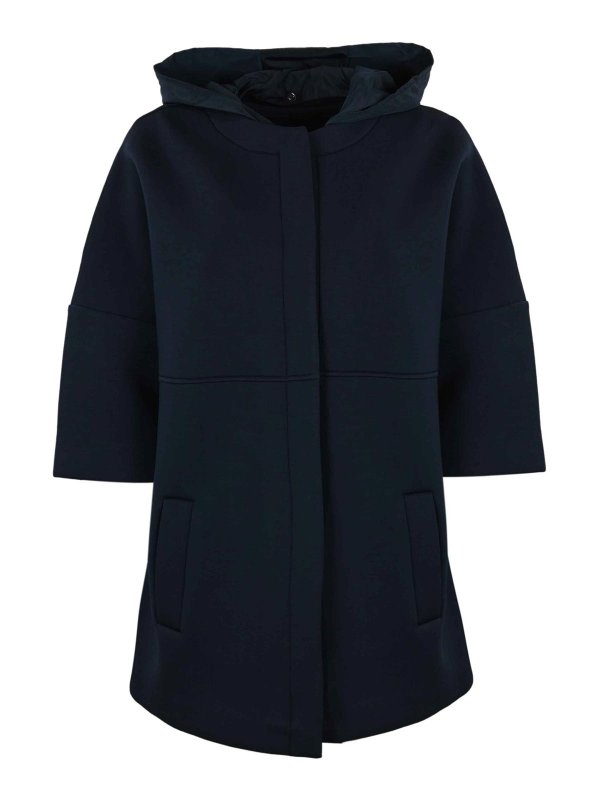 HOX: giacche casual - Giacca con cappuccio da donna