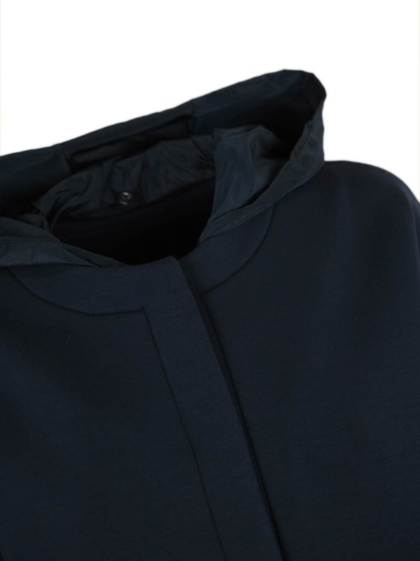 The Best Shops HOX: giacche casual - Giacca con cappuccio da donna