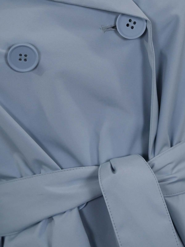 The Best Shops HOX: cappotti trench - Trench a V