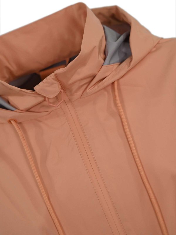 The Best Shops HOX: parkas - Long Parka