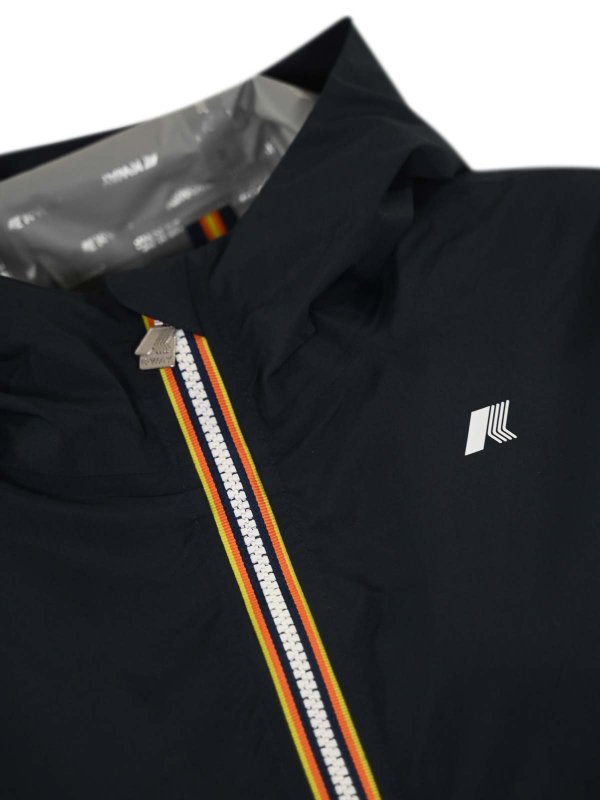 The Best Shops K-WAY: casual jackets - Lily Stretch Jacket