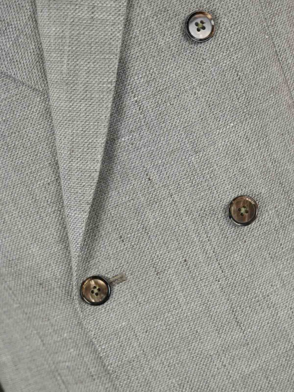 The Best Shops LUBIAM: blazers - Single-Breasted Blazer