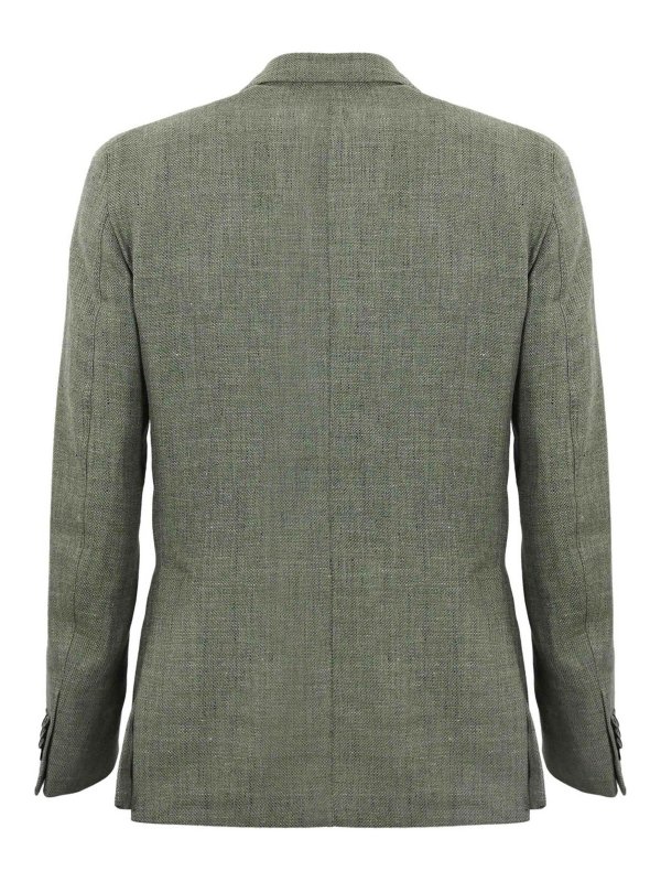 LUBIAM: ブレザー online - ブレザー - 緑