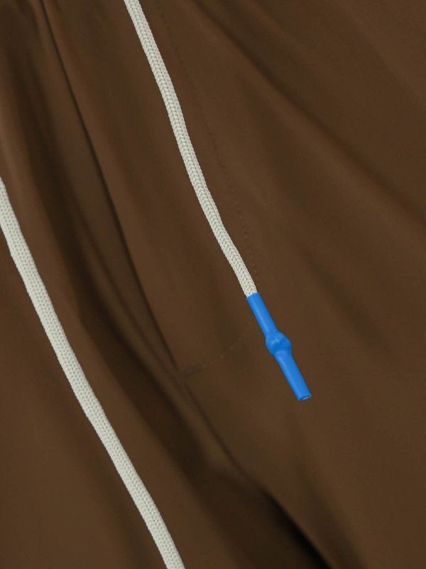 The Best Shops PMDS: casual trousers - Drawstring Trousers