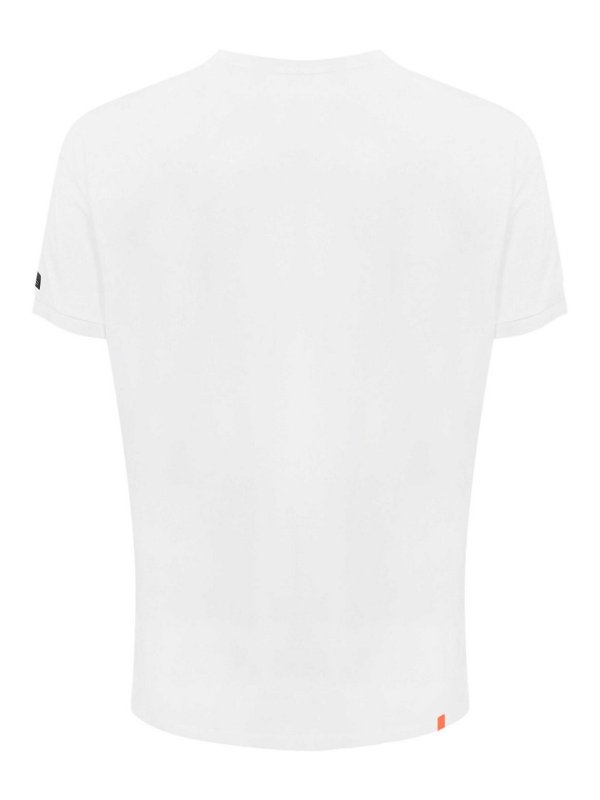 RRD Roberto Ricci Designs: t-shirt online - T-shirt  Gdy Oxford