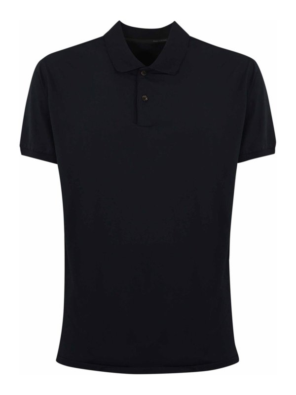 RRD Roberto Ricci Designs: polo shirts - Polo Oxford Gdy