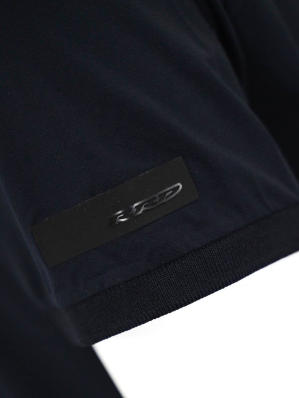 The Best Shops RRD Roberto Ricci Designs: polo shirts - Polo Oxford Gdy