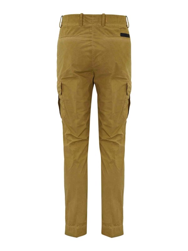 RRD Roberto Ricci Designs: Casual Hosen online - Casual Hose - Braun