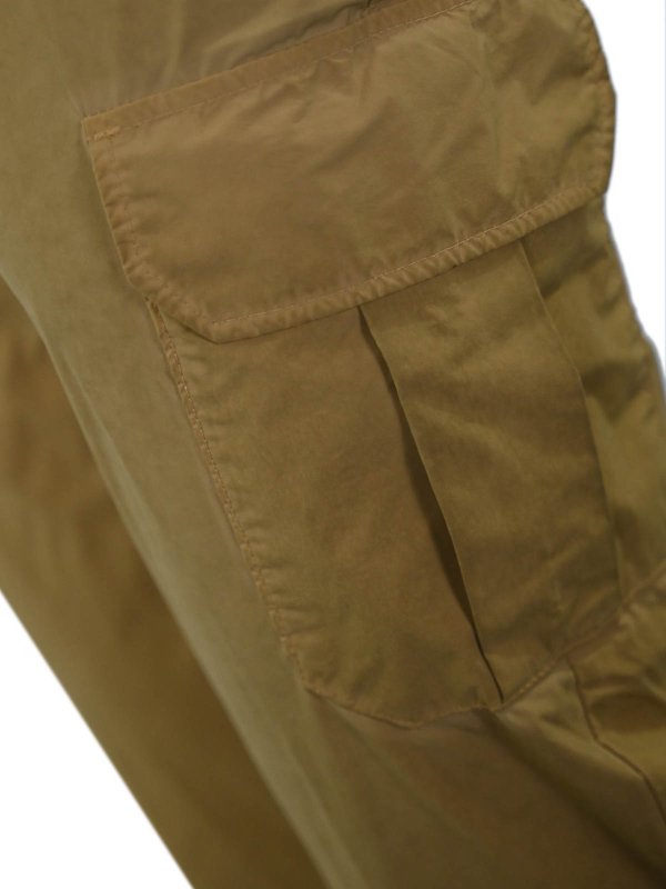 The Best Shops RRD Roberto Ricci Designs: Casual Hosen - Casual Hose - Braun