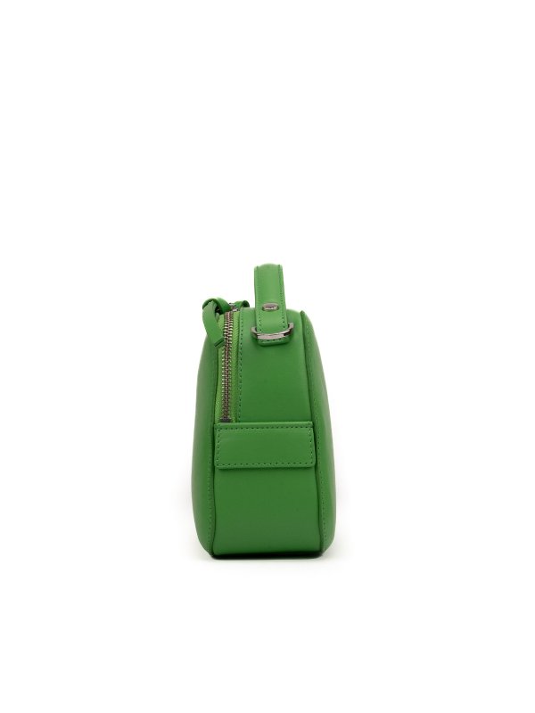 ORCIANI: Bolsos Shopping online - Bolso Shopping - Verde