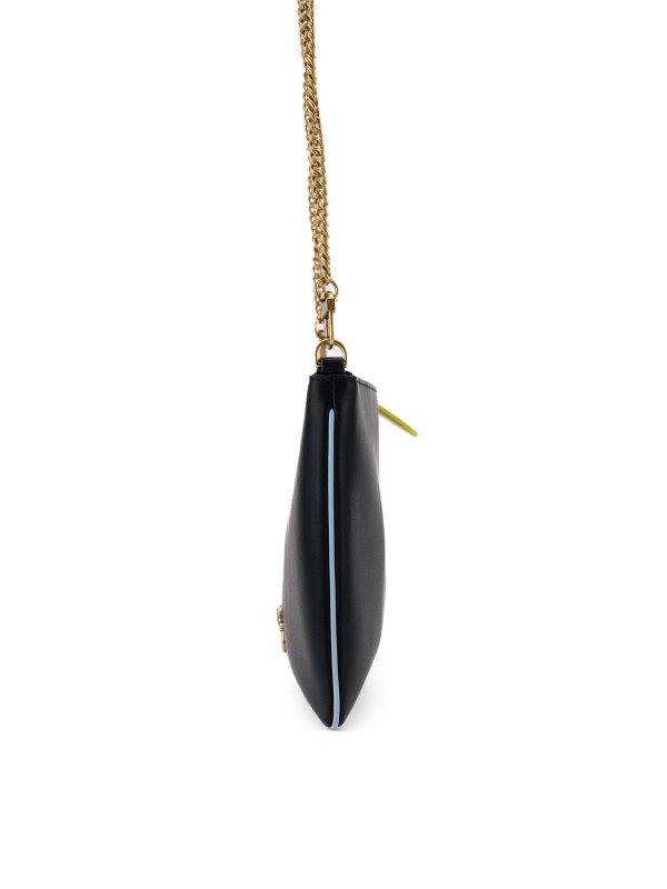 The Best Shops Pinko: shoulder bags - Shoulder Bag