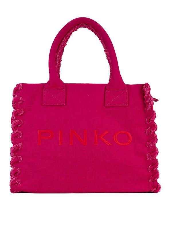 Pinko: totes bags - Shopper Bag