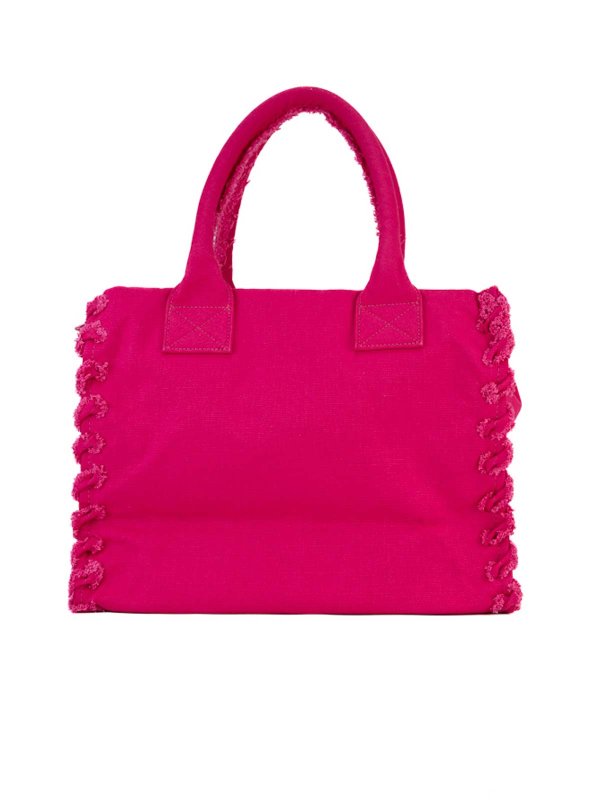 The Best Shops Pinko: totes bags - Shopper Bag