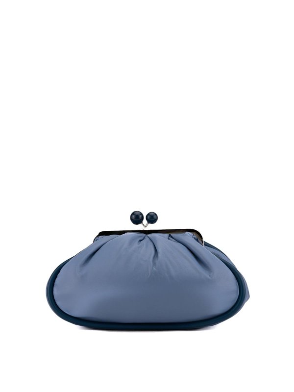 WEEKEND MAX MARA: cross body bags - Pasticcino Bag Medium  In Nappa