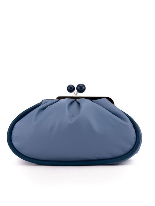 WEEKEND MAX MARA: cross body bags online - Pasticcino Bag Medium  In Nappa