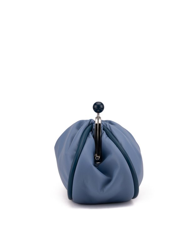 The Best Shops WEEKEND MAX MARA: cross body bags - Pasticcino Bag Medium  In Nappa